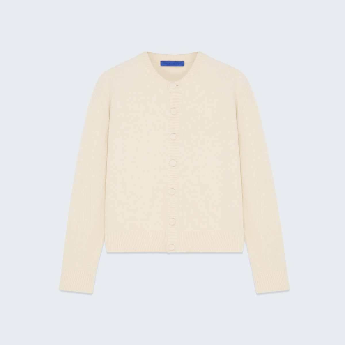 CARDIGAN SILK