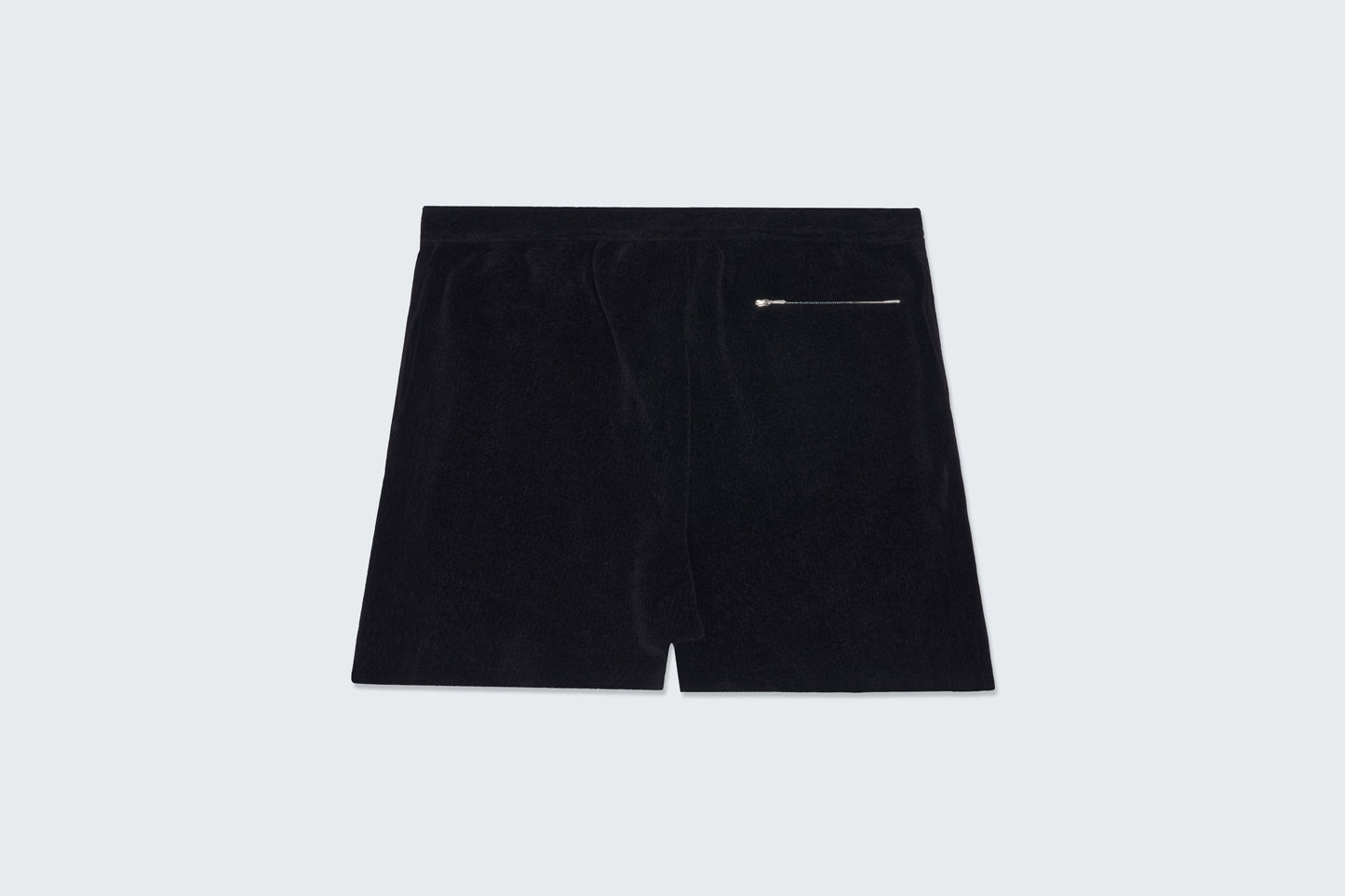 SHORTS SILK