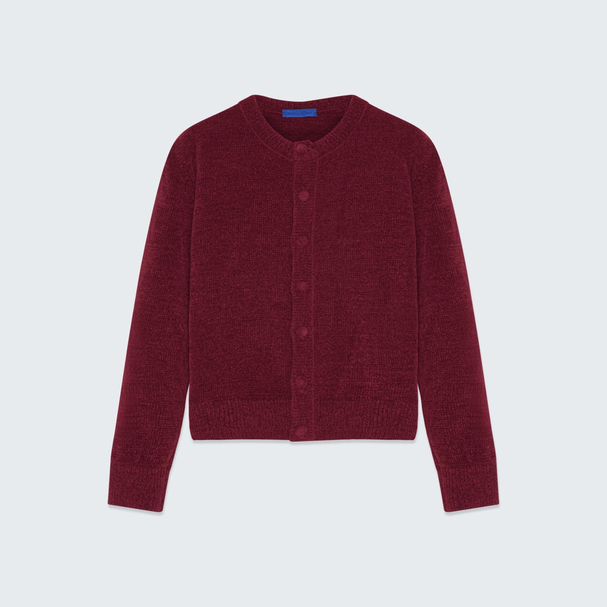 CARDIGAN SILK