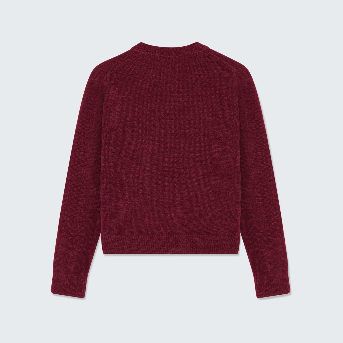 CARDIGAN SILK
