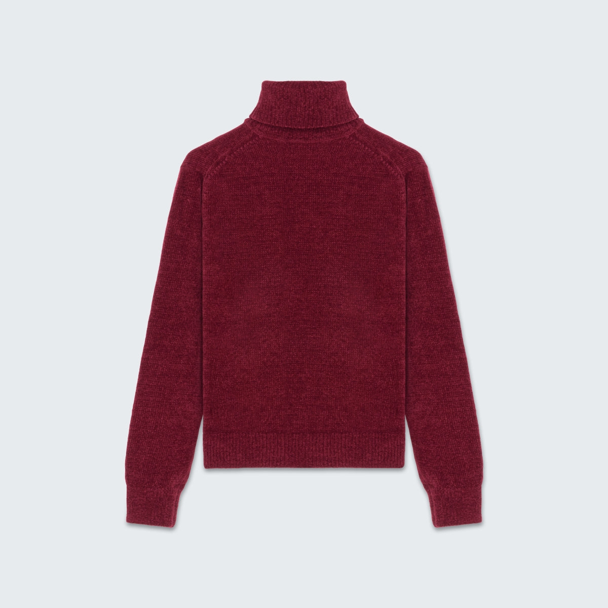 TURTLENECK SILK