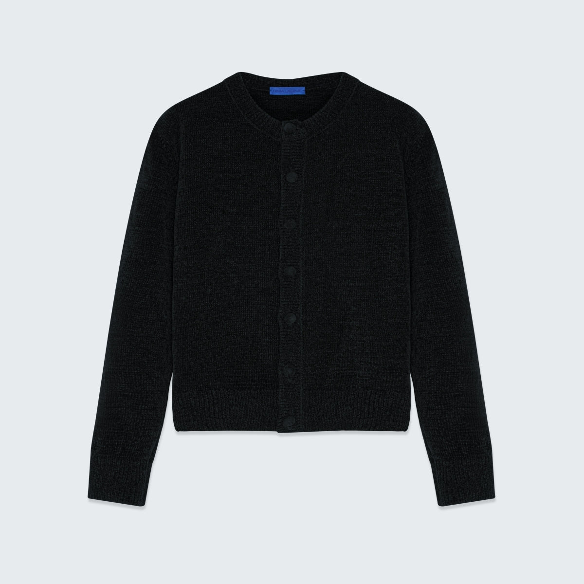 CARDIGAN SILK