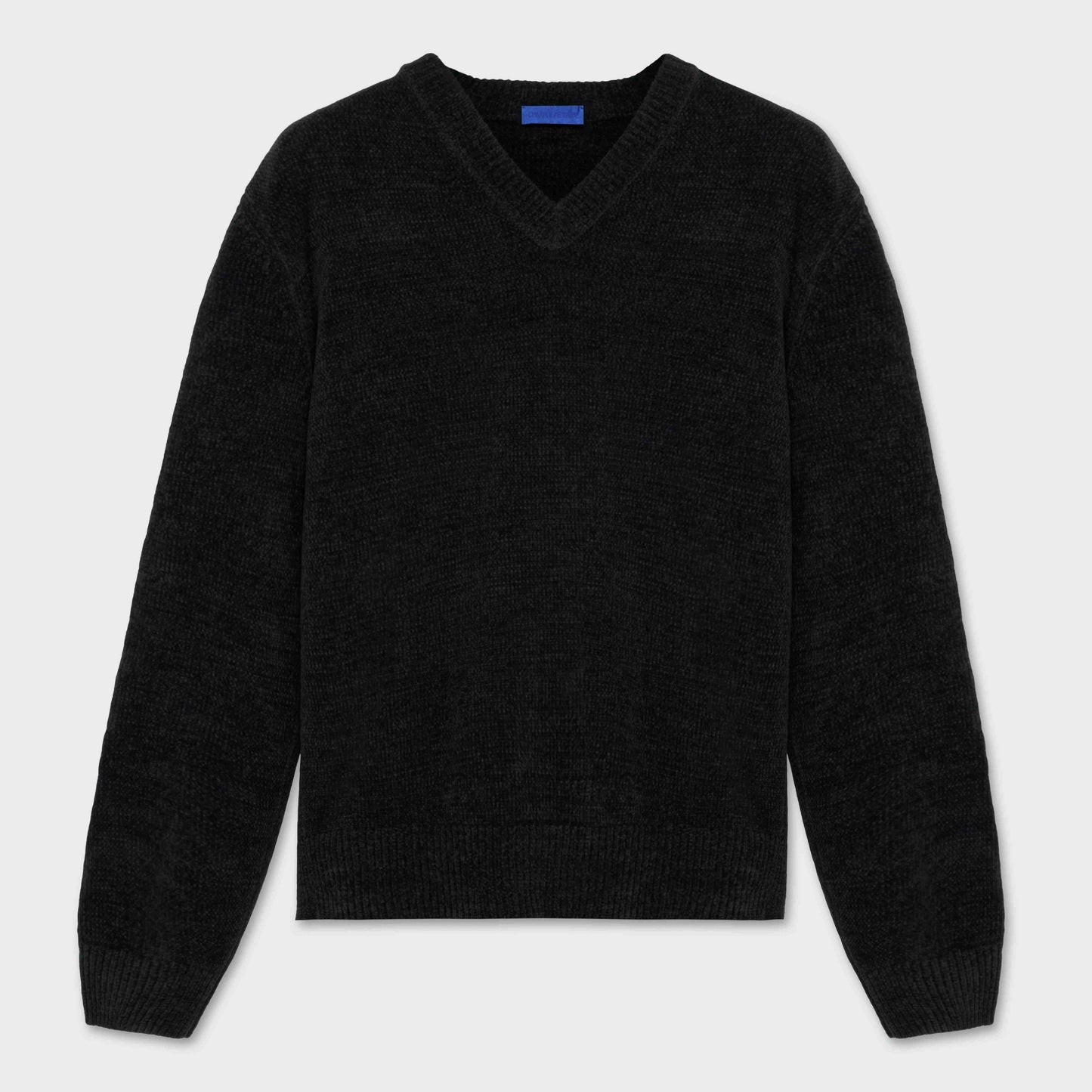 V-NECK SWEATER