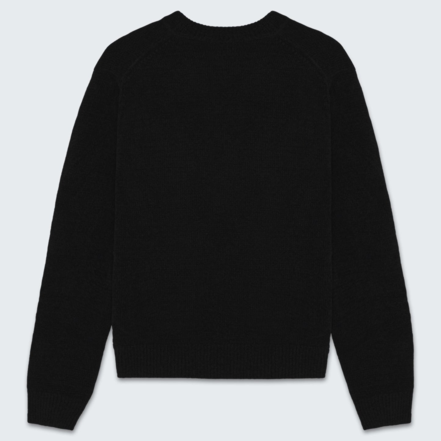 V-NECK SWEATER