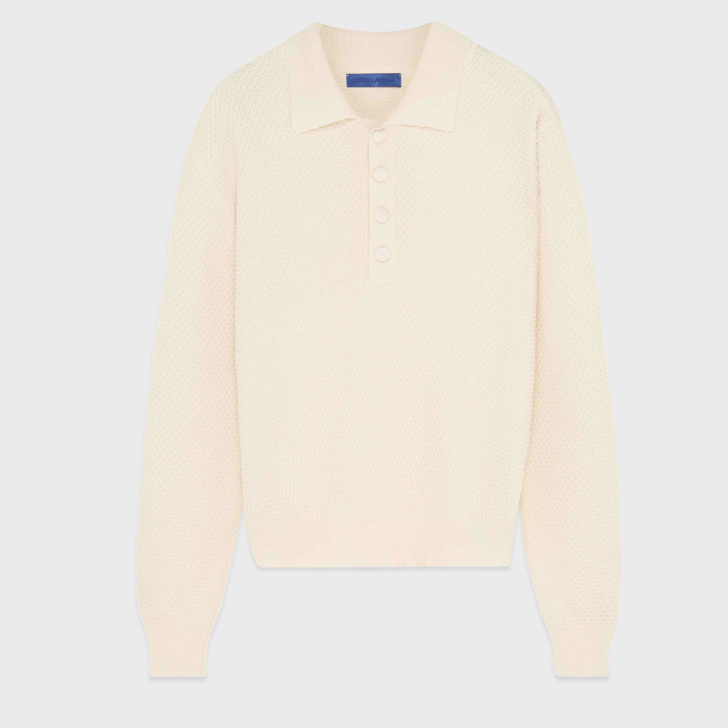 POLO LONG SLEEVE