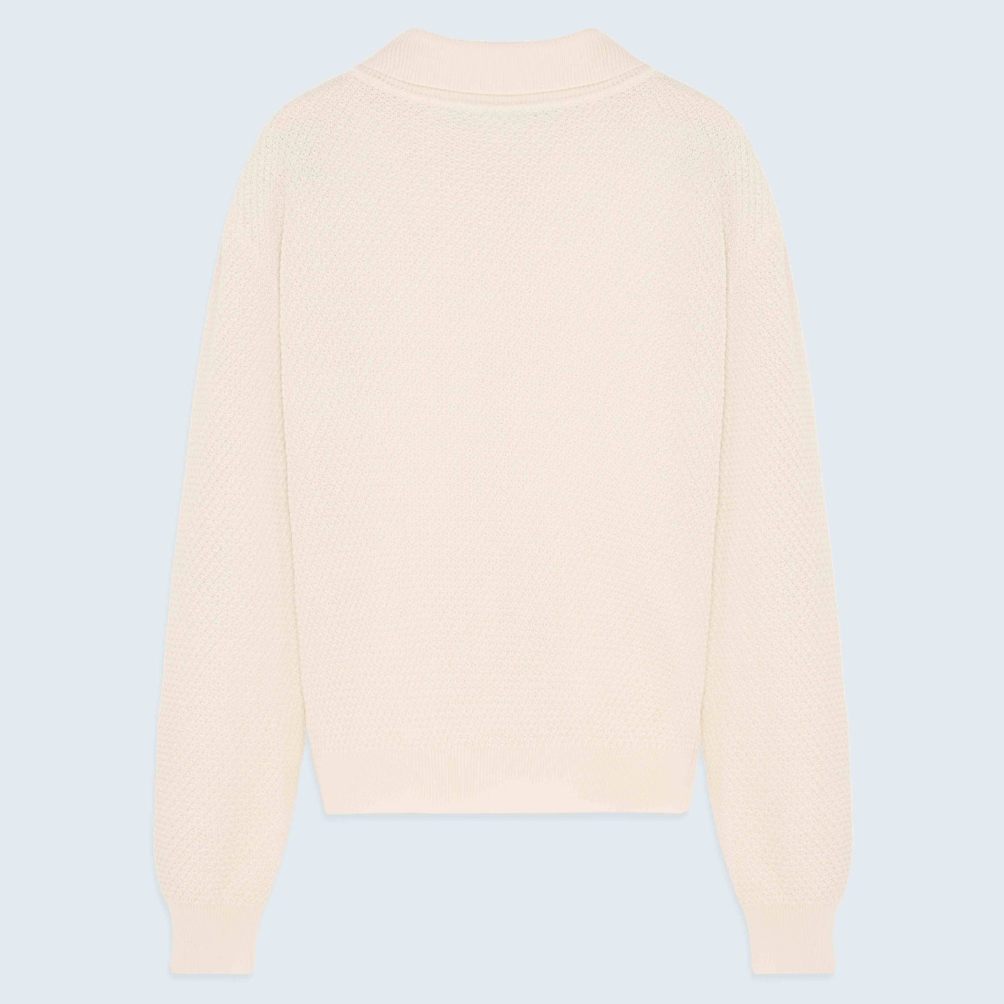 POLO LONG SLEEVE