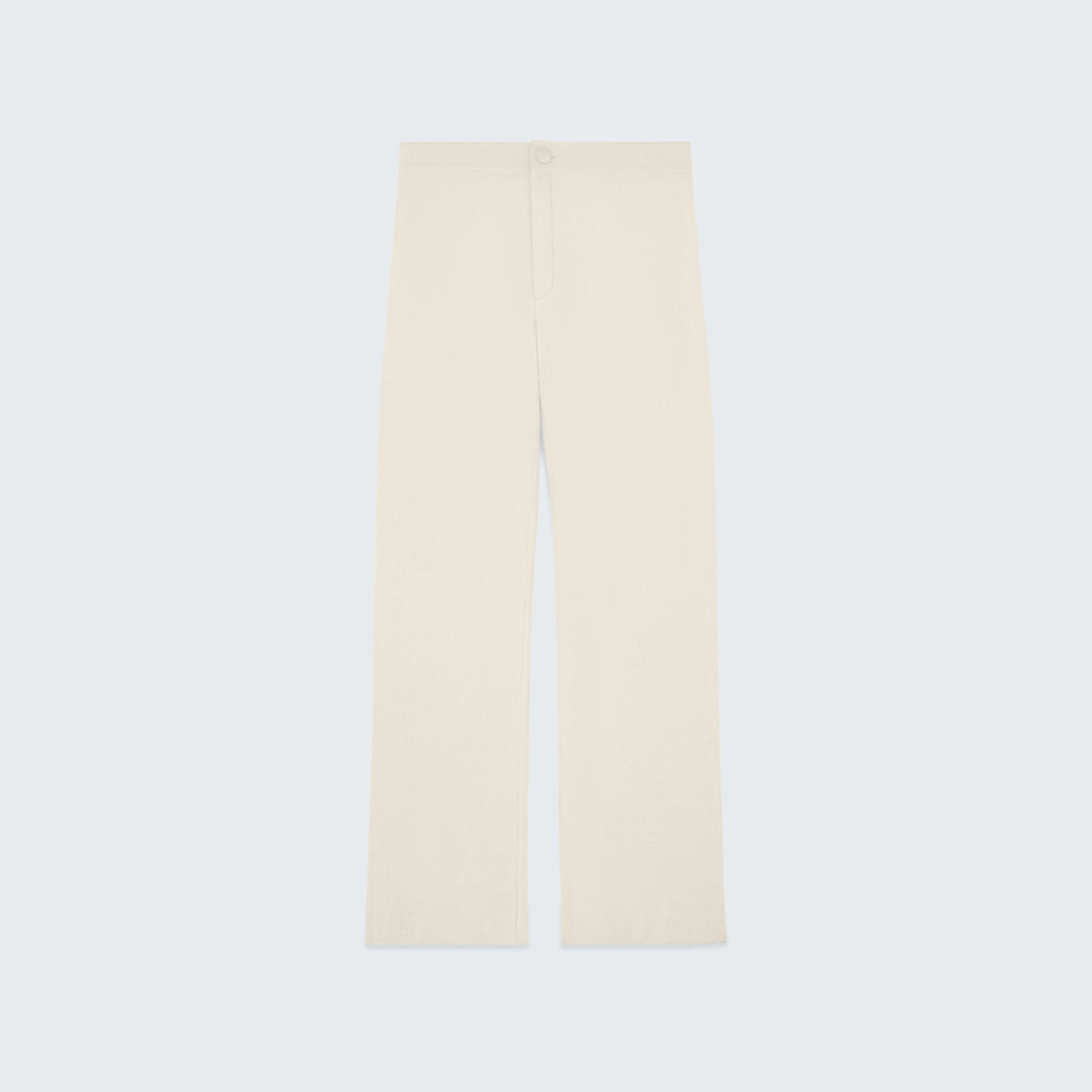 TROUSERS SILK