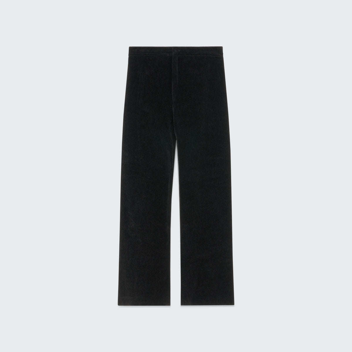 TROUSERS SILK