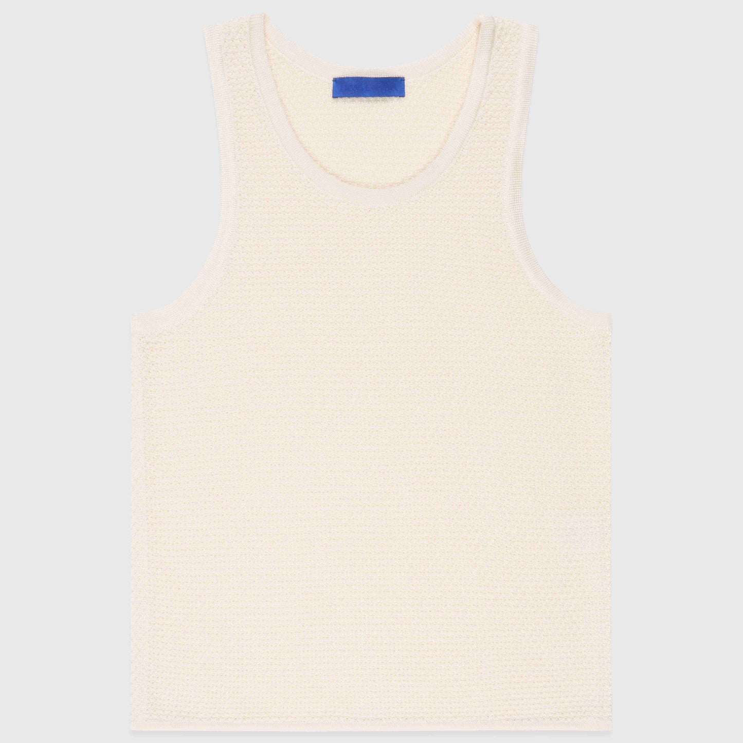 TANK TOP SILK