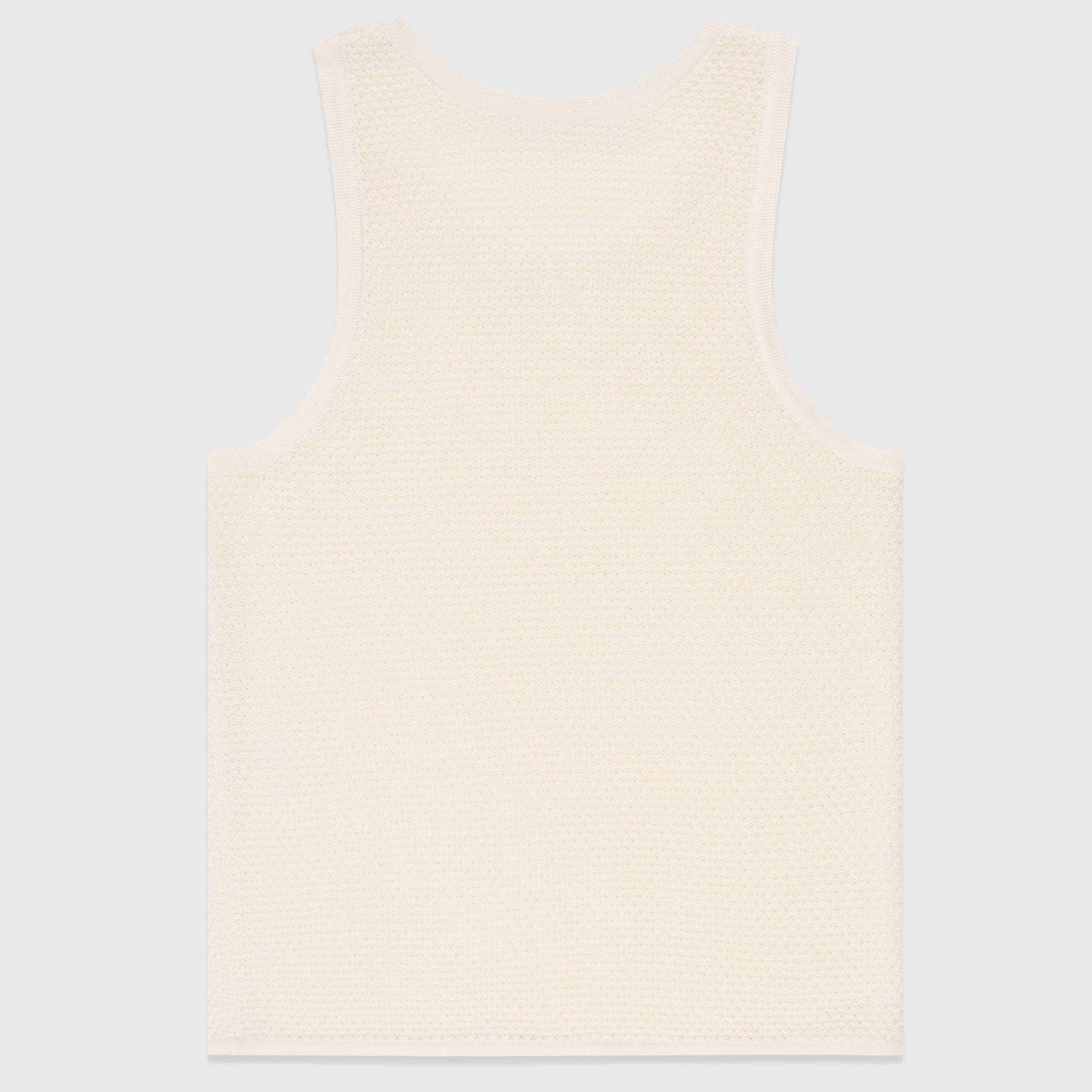 TANK TOP SILK