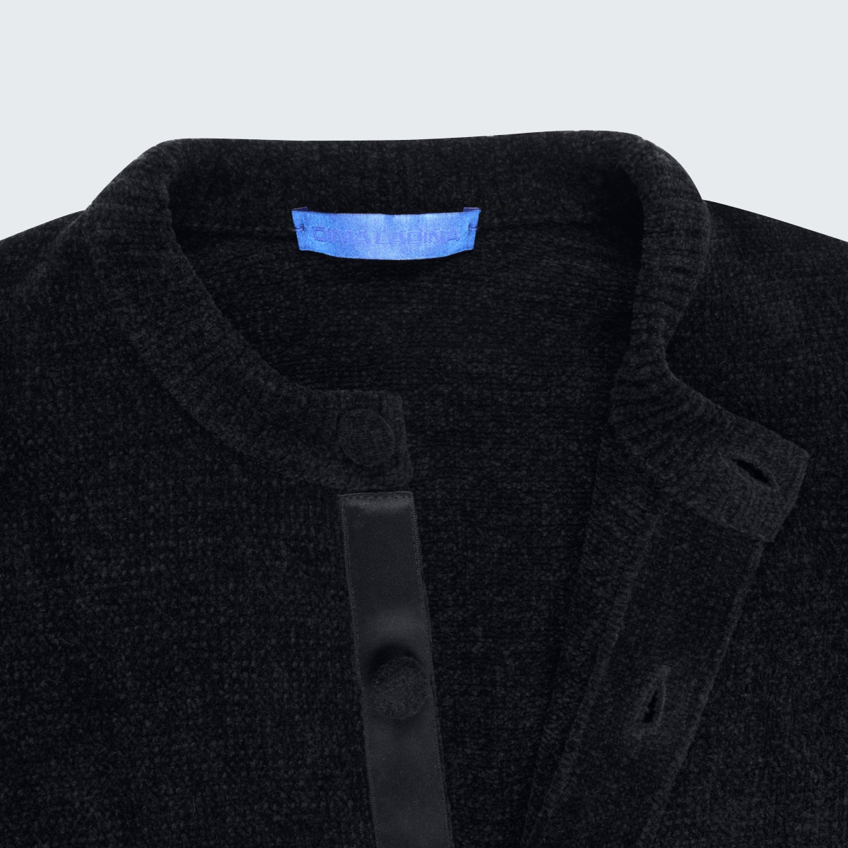 CARDIGAN SILK